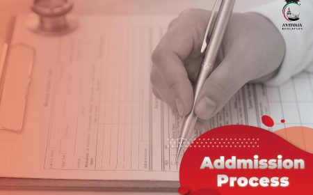 Admission Process